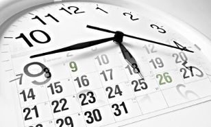 Raucherentwöhnungskalender