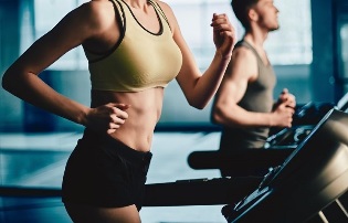 Sport, um die negativen Auswirkungen der Raucherentwöhnung zu reduzieren